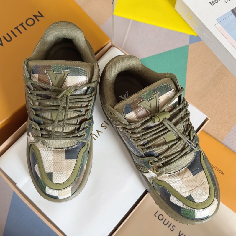 Louis Vuitton Sneakers